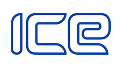 Logo ice