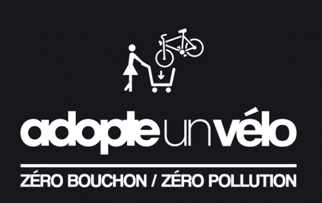 Adopte un velo 2