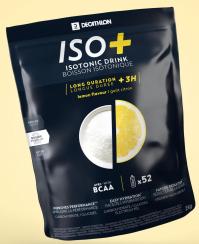 Boisson isotonique poudre iso citron 2kg