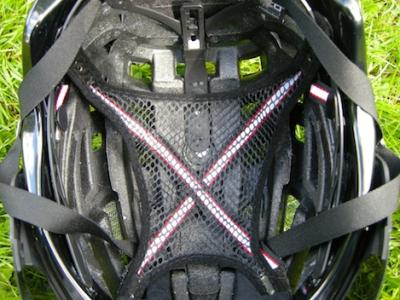 Casco speedairo 10